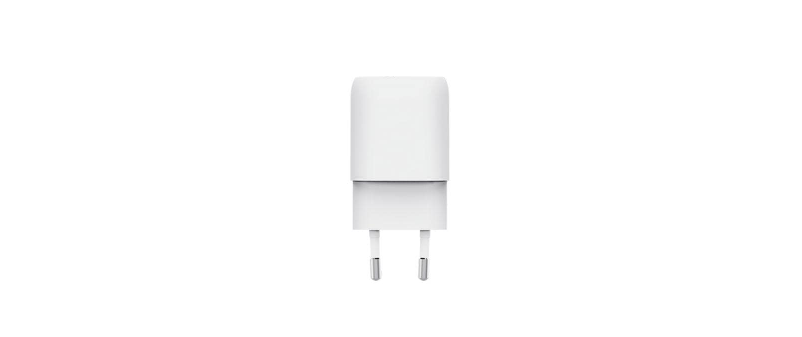 Trust Maxo Ladegerät – 30 W, 1× USB-C, GaN