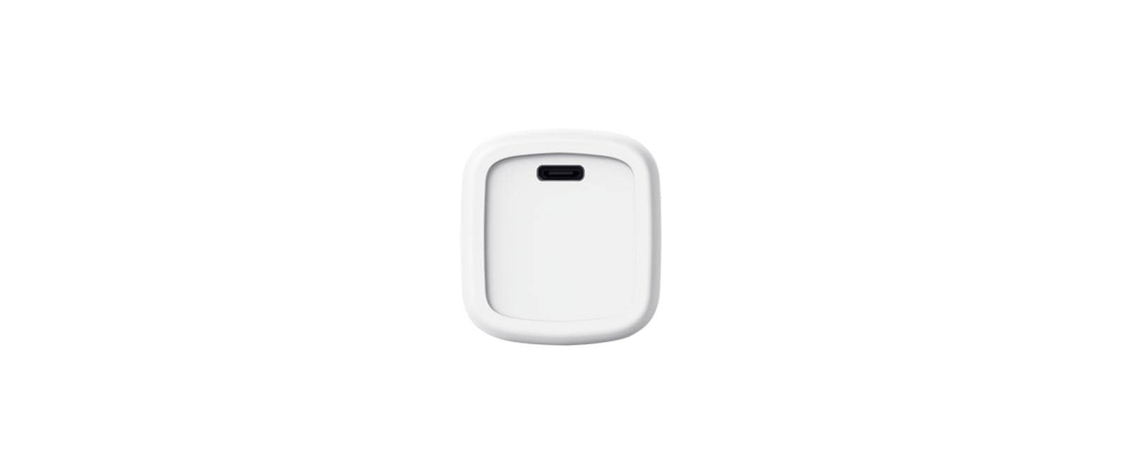 Trust Maxo Ladegerät – 30 W, 1× USB-C, GaN