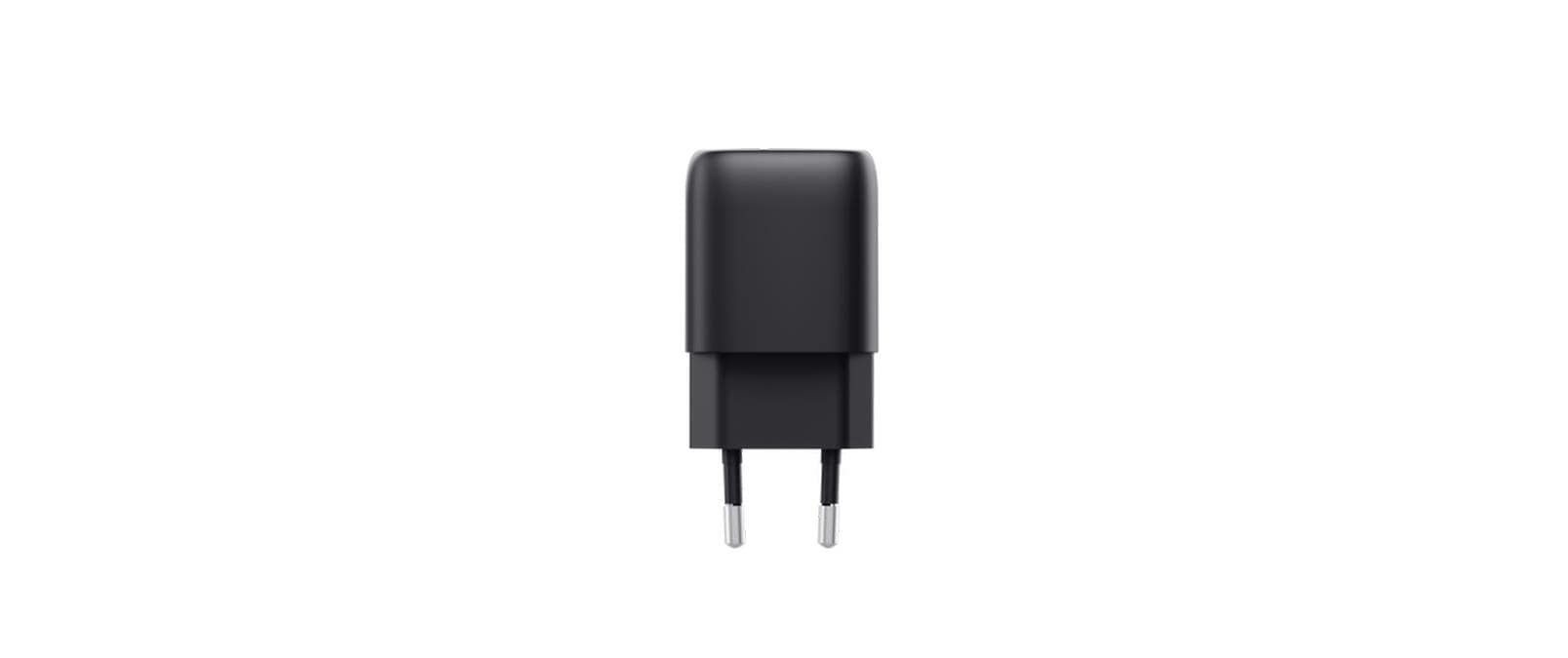 Trust Maxo Netzteil – 30 W, 1× USB-C, GaN