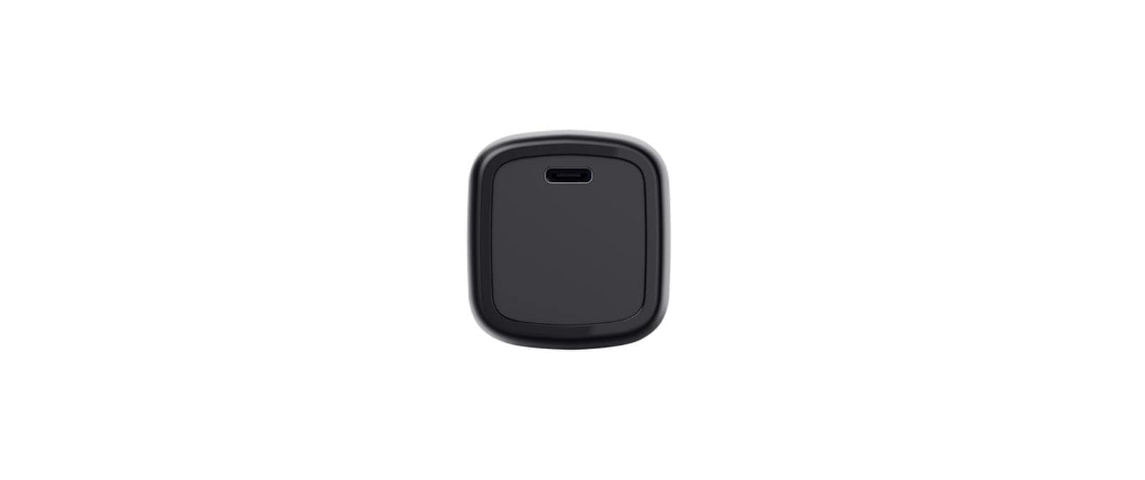 Trust Maxo Netzteil – 30 W, 1× USB-C, GaN