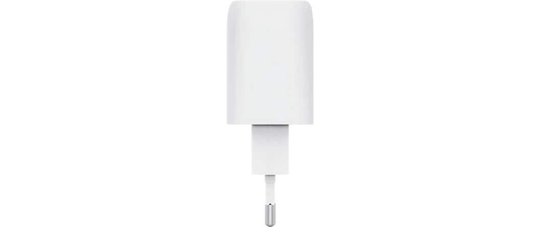 Trust Maxo Netzteil – 45 W, 1× USB-C, GaN