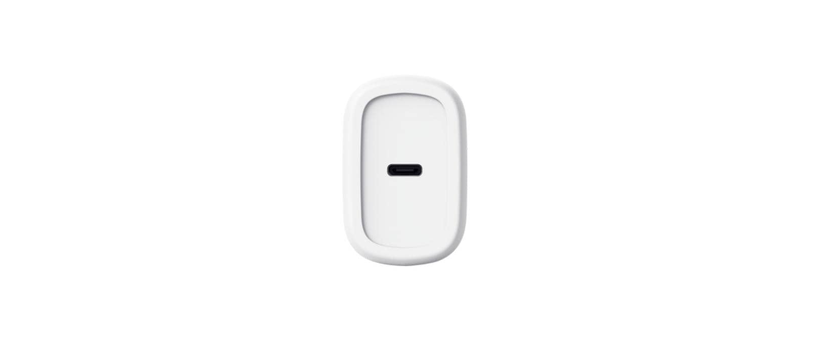 Trust Maxo Netzteil – 45 W, 1× USB-C, GaN