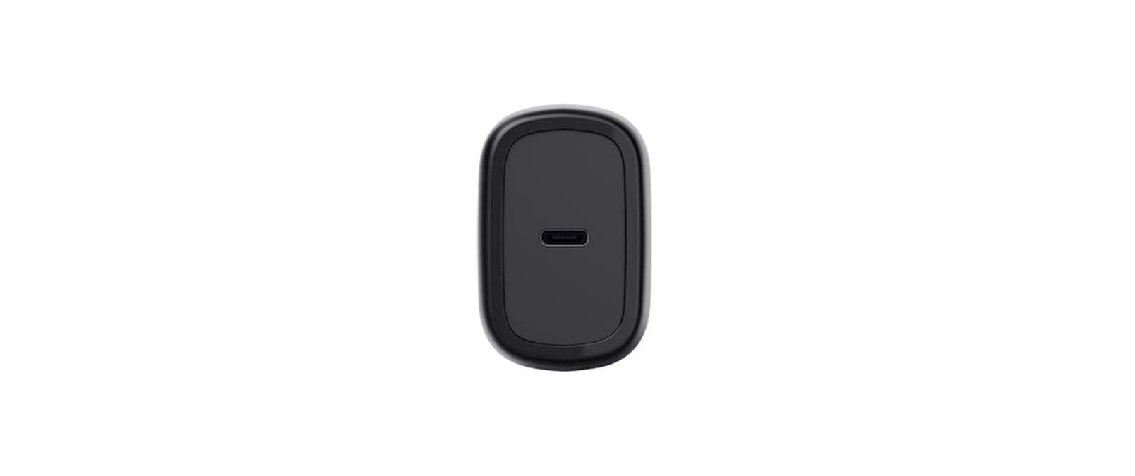 Trust Maxo Ladegerät – 45 W, 1× USB-C, GaN