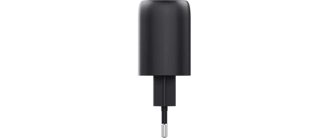 Trust Maxo Ladegerät – 45 W, 1× USB-C, GaN