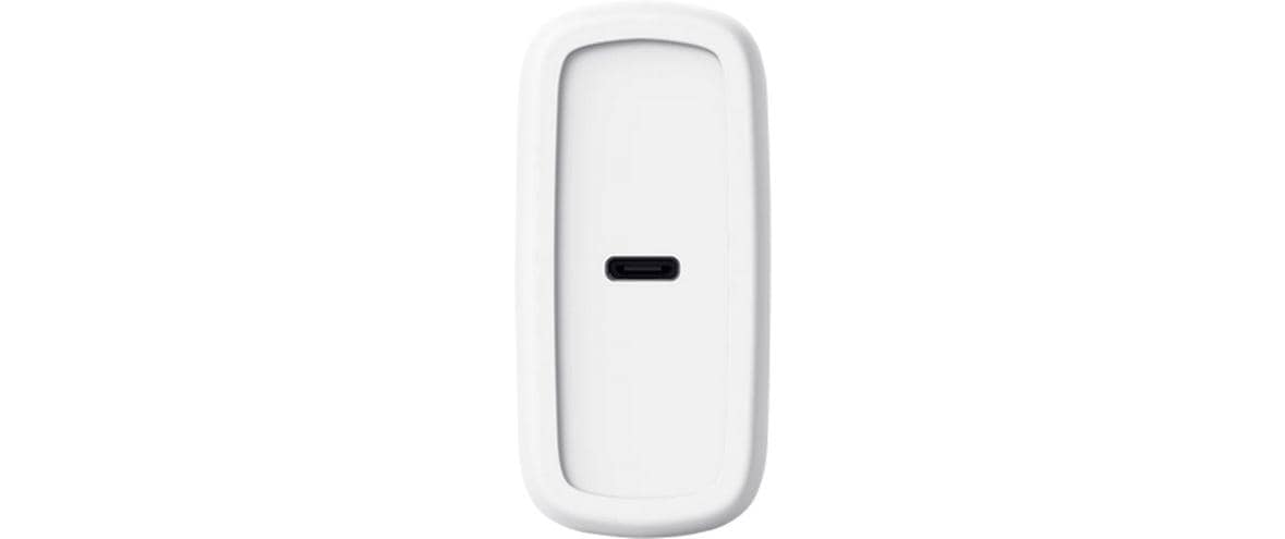 Trust Maxo Ladegerät – 65 W, 1× USB-C, GaN