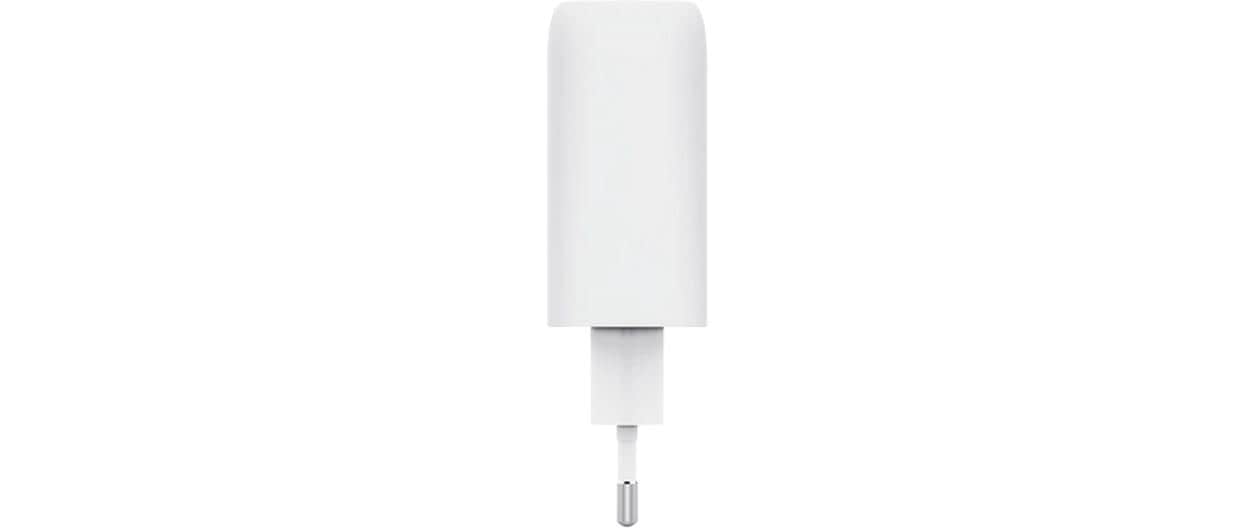 Trust Maxo Ladegerät – 65 W, 1× USB-C, GaN