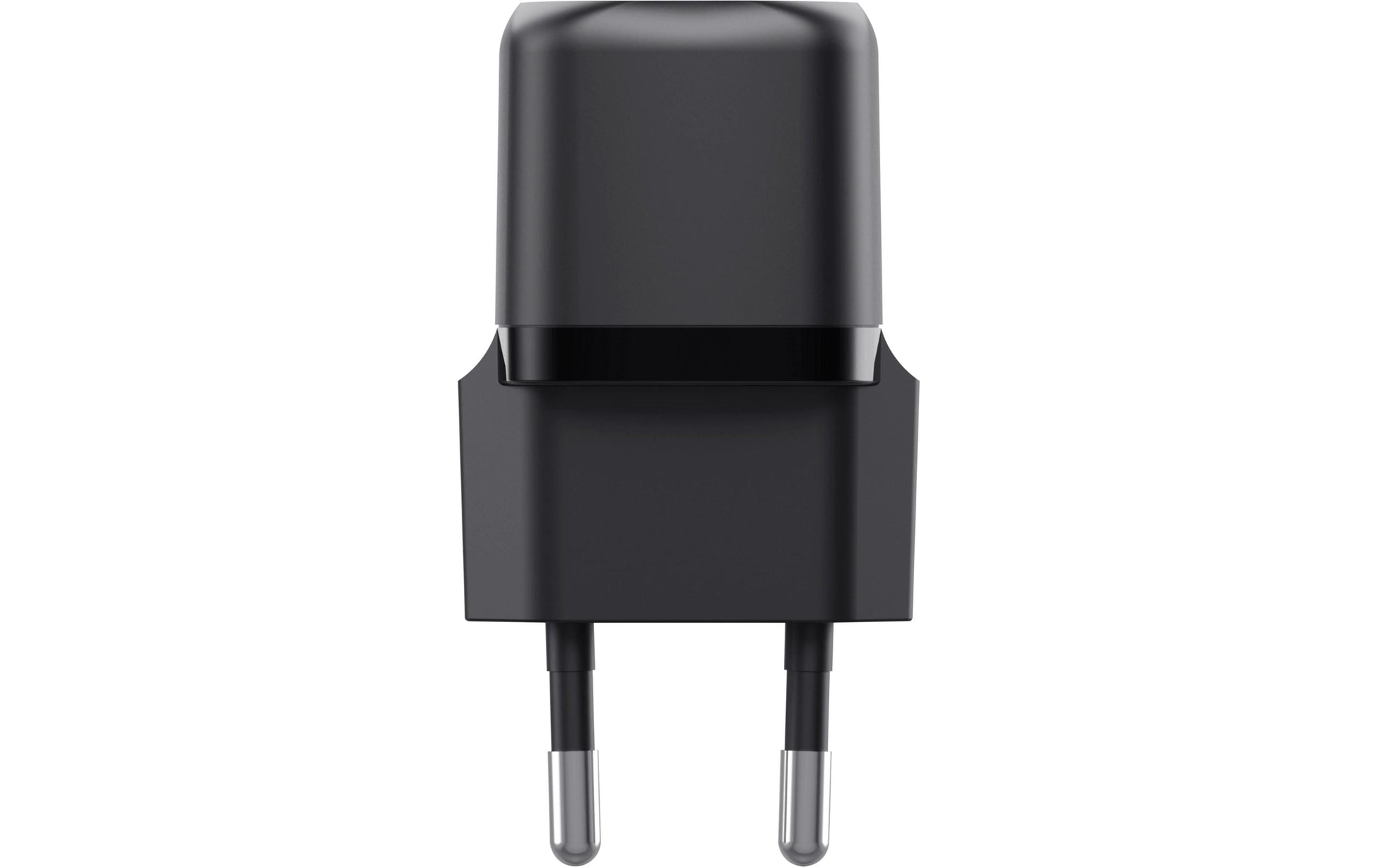 Trust Maxo USB-Ladegerät 20 W – USB-C×1 – PD 3.0, PPS – EU-Stecker (Typ C) – für USB-C-Geräte