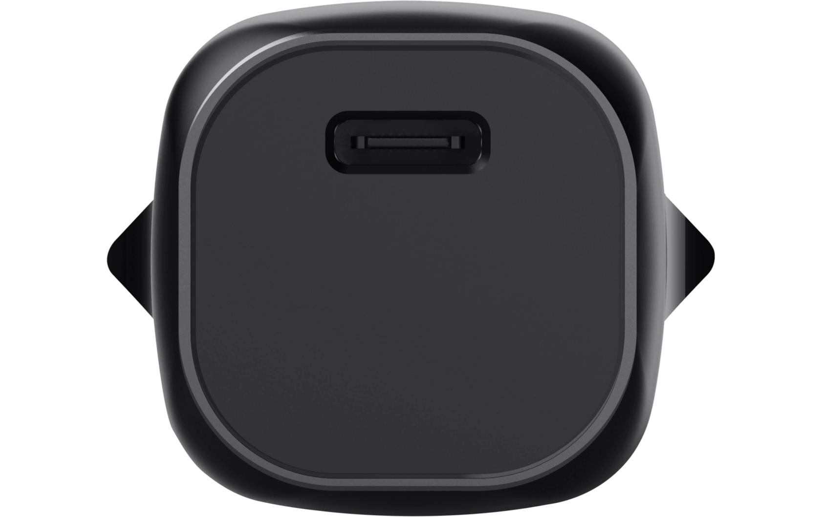 Trust Maxo USB-Ladegerät 20 W – USB-C×1 – PD 3.0, PPS – EU-Stecker (Typ C) – für USB-C-Geräte