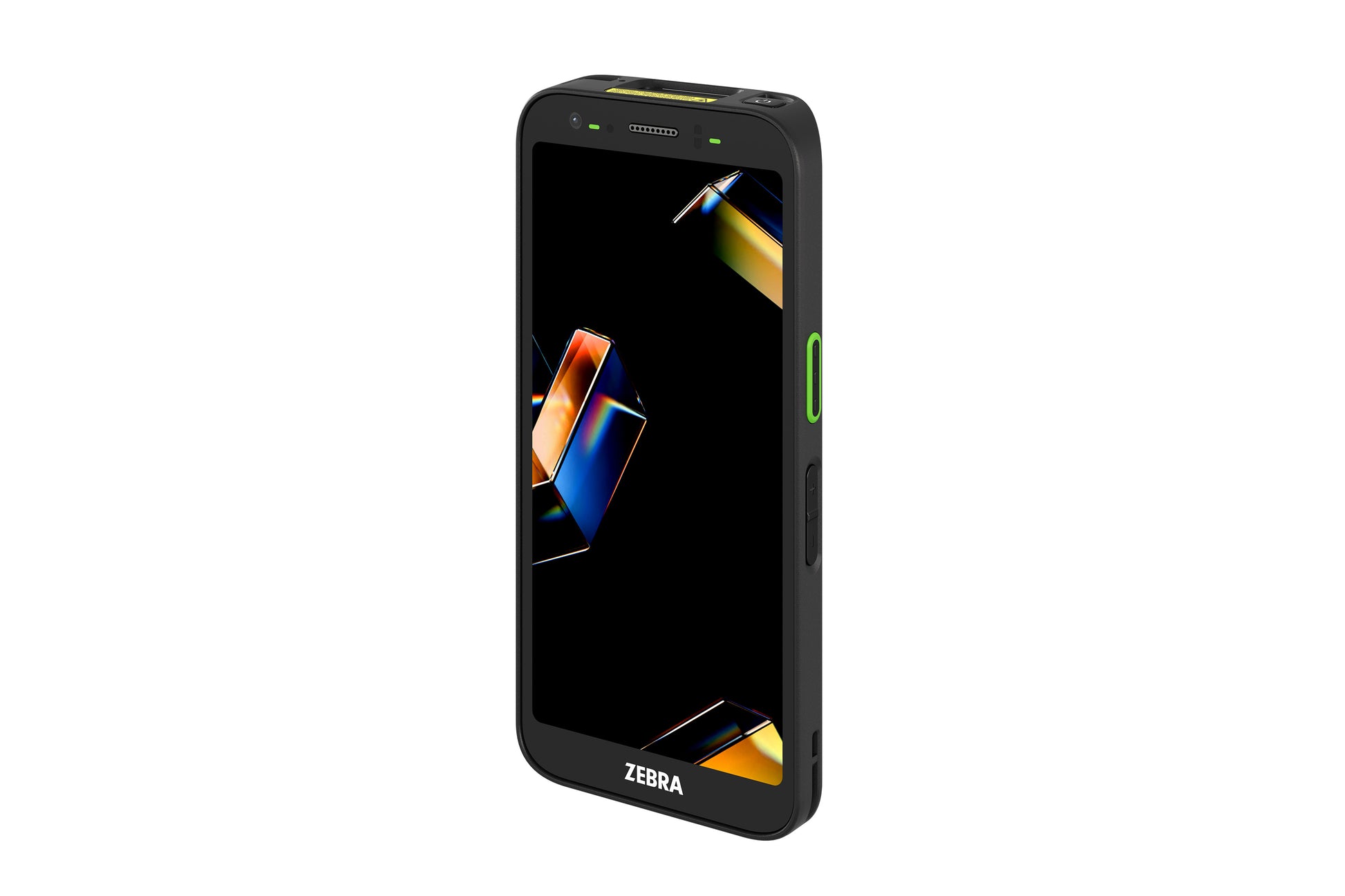 Zebra TC501 – 6,0" – 256 GB – Schwarz