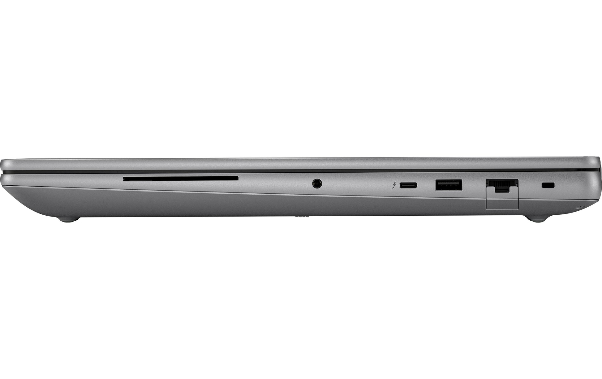 HP ZBook Fury G1I 18,0" U7-255HX, 64 GB, 2 TB, RTX B2000, 5G – Windows 11 Pro
