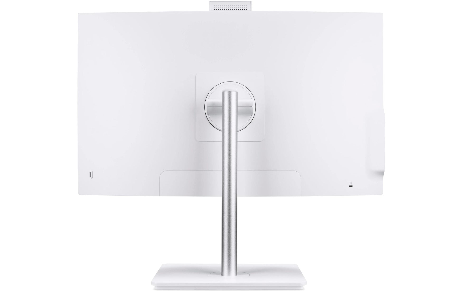 Acer Aspire C27 – Monitor, 27" 1920 × 1080 (Full HD), IPS, Windows 11 Home, Weiss