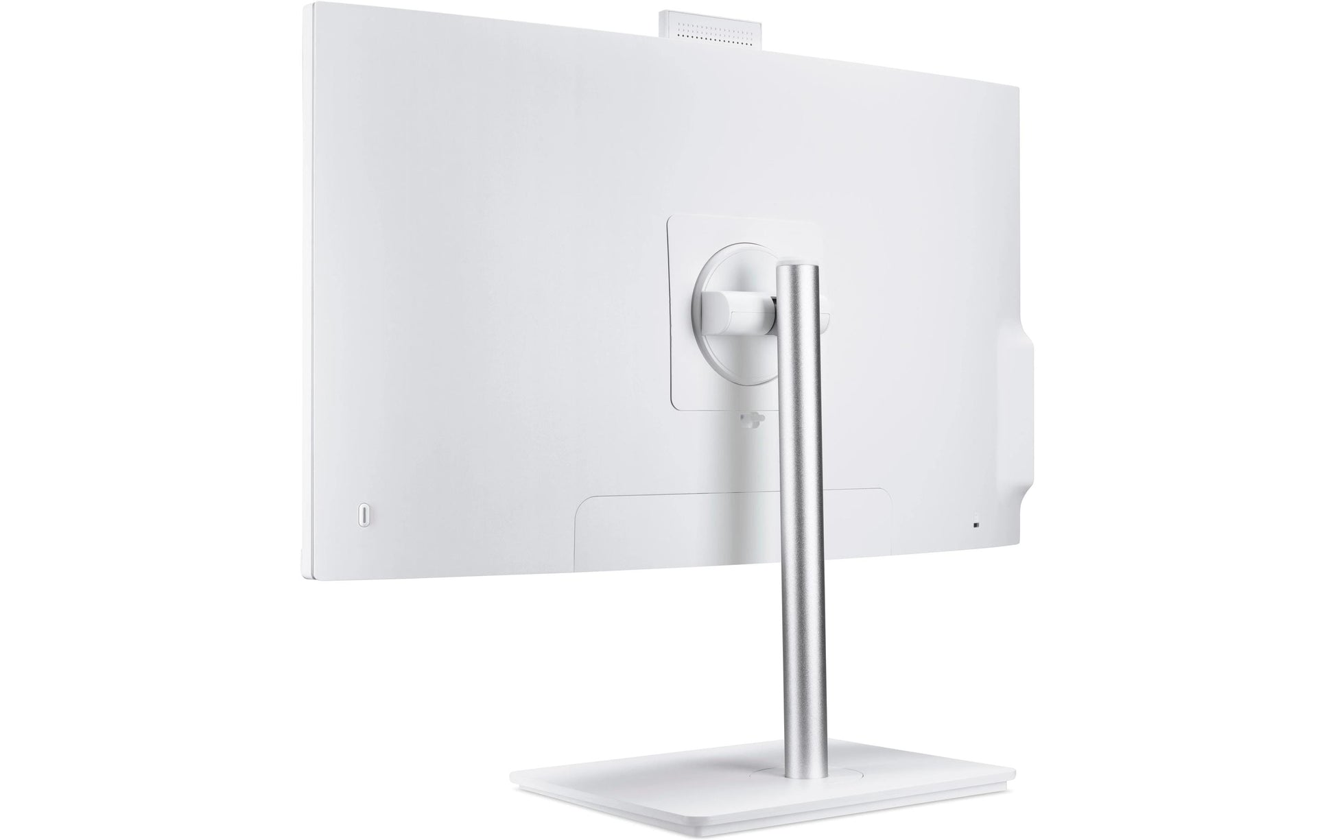 Acer Aspire C27 – Monitor, 27" 1920 × 1080 (Full HD), IPS, Windows 11 Home, Weiss