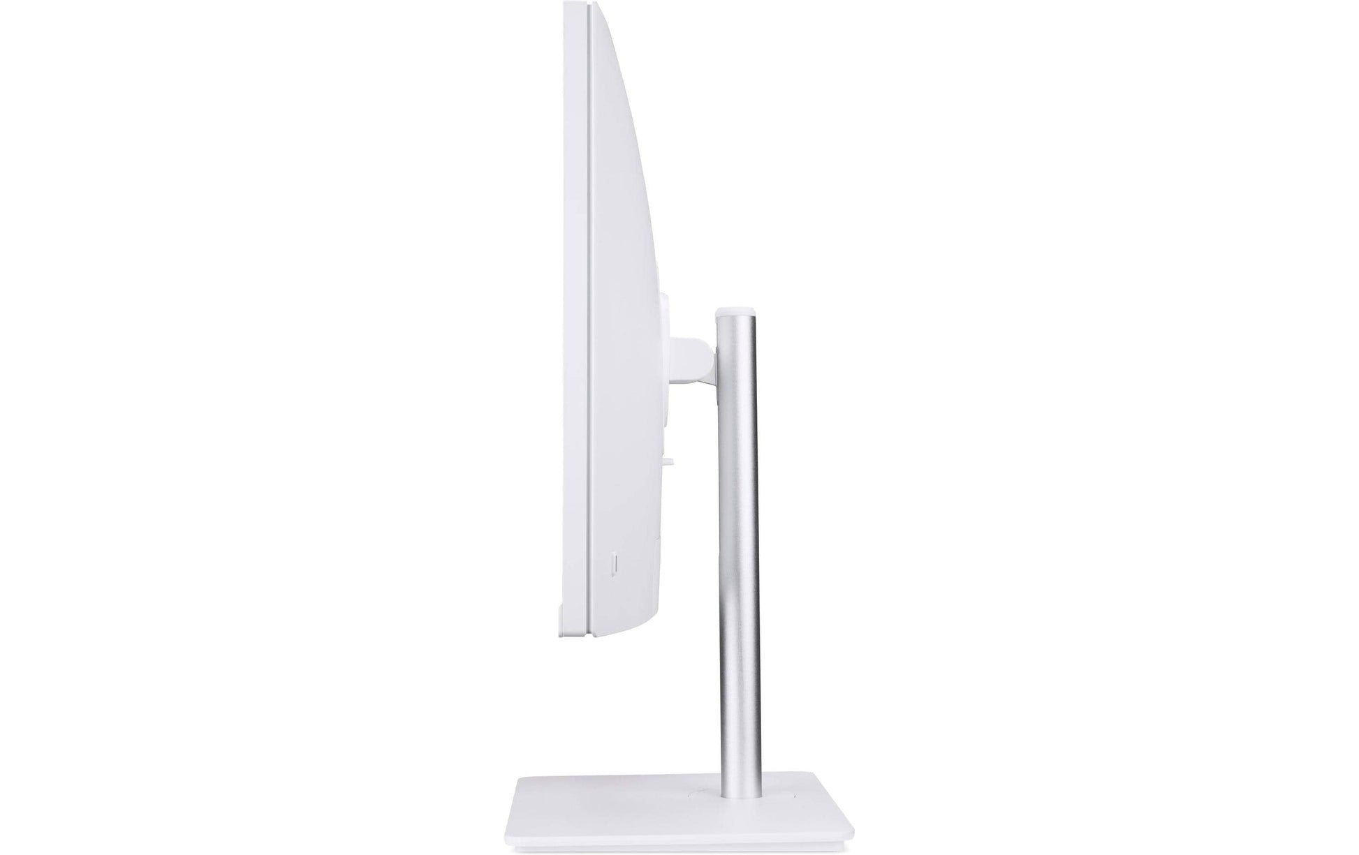 Acer Aspire C27 – Monitor, 27" 1920 × 1080 (Full HD), IPS, Windows 11 Home, Weiss