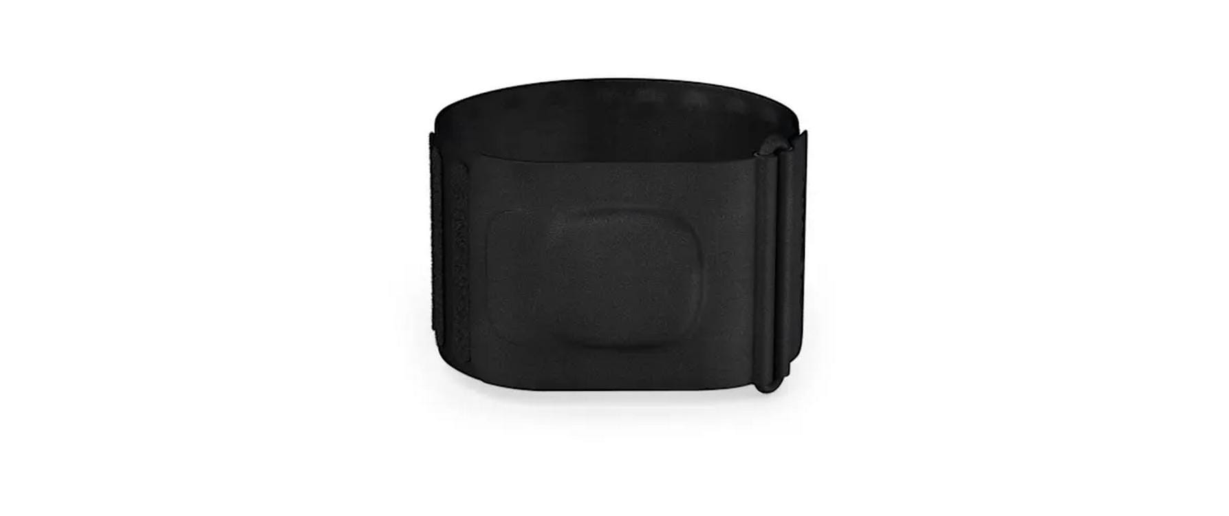 Garmin Index Sleep Monitor – Schwarz, Gewebe, S/M