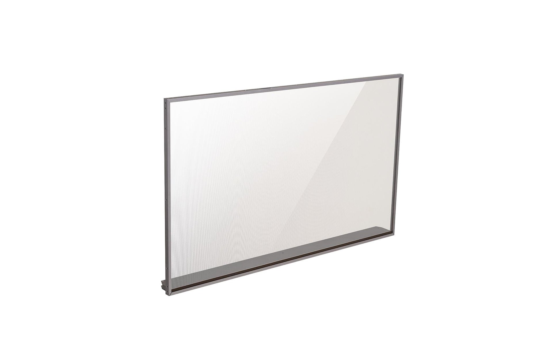 LG 55EW5P-M – Transparentes OLED-Display, 55", Full HD, 600 cd/m², 18/7, webOS