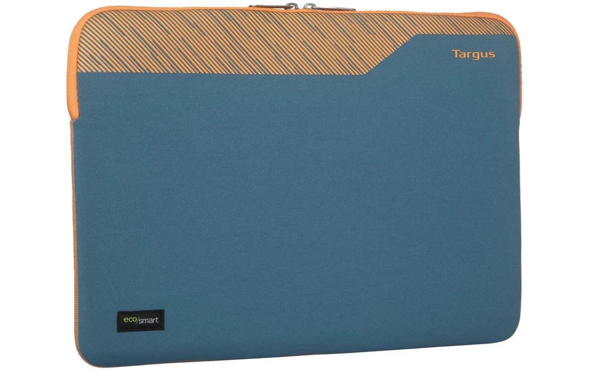Targus Pulse II EcoSmart Notebook-Schutzhülle für Notebooks bis 16" – Blau