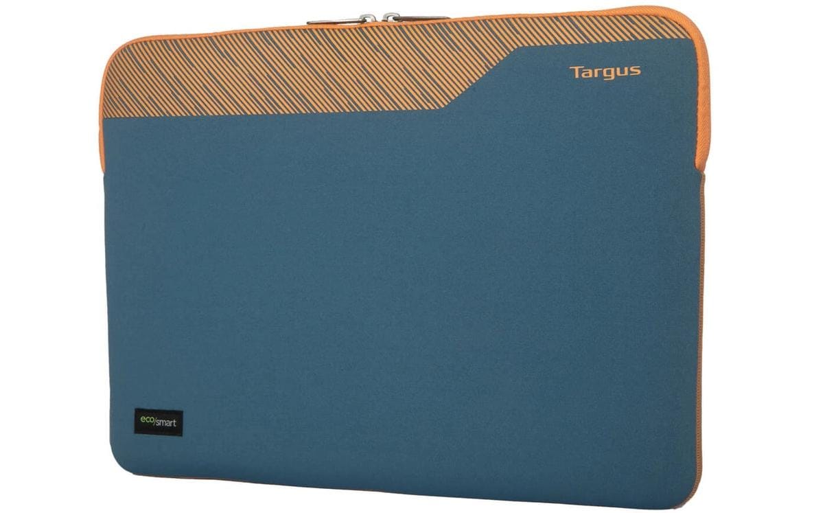 Targus Pulse II EcoSmart Notebook-Schutzhülle für Notebooks bis 16" – Blau
