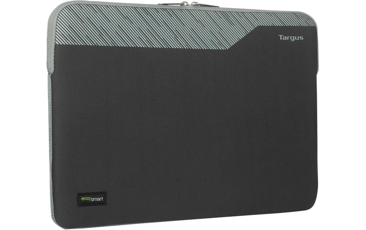 Targus Pulse II EcoSmart Notebook-Schutzhülle für Notebooks bis 16" – Anthrazit