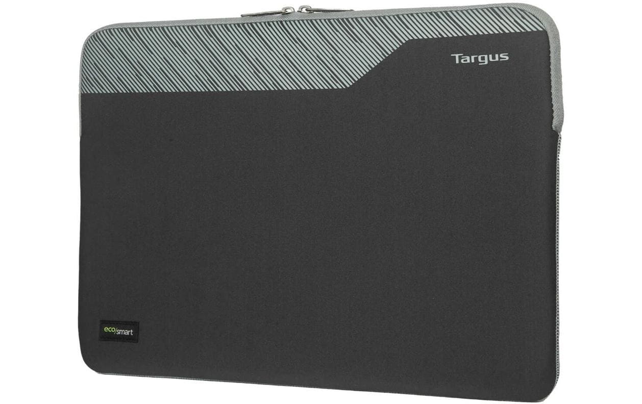 Targus Pulse II EcoSmart Notebook-Schutzhülle für Notebooks bis 16" – Anthrazit