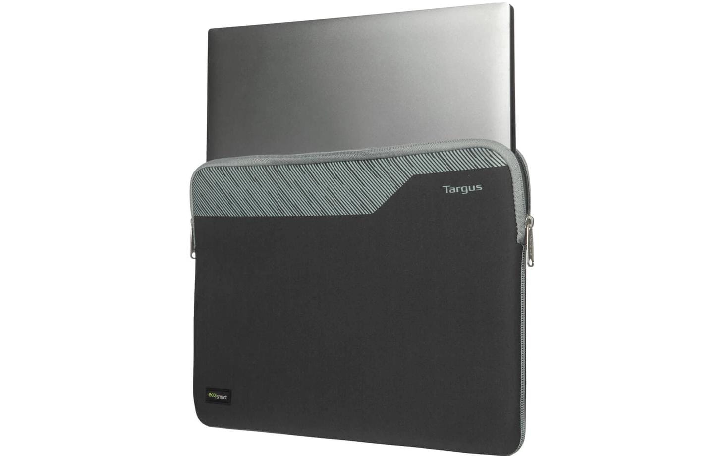Targus Pulse II EcoSmart Notebook-Schutzhülle für Notebooks bis 16" – Anthrazit