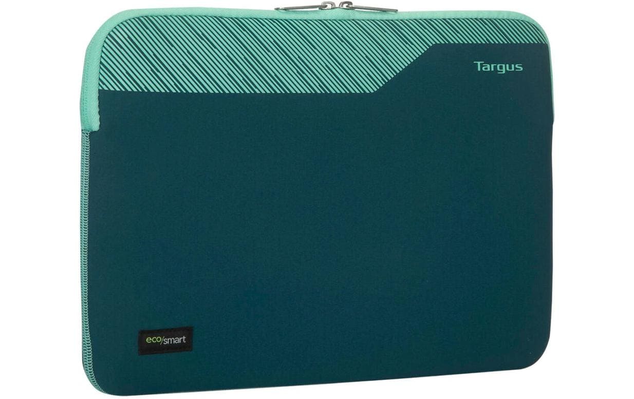 Targus Notebook-Schutzhülle bis 14" – Grün