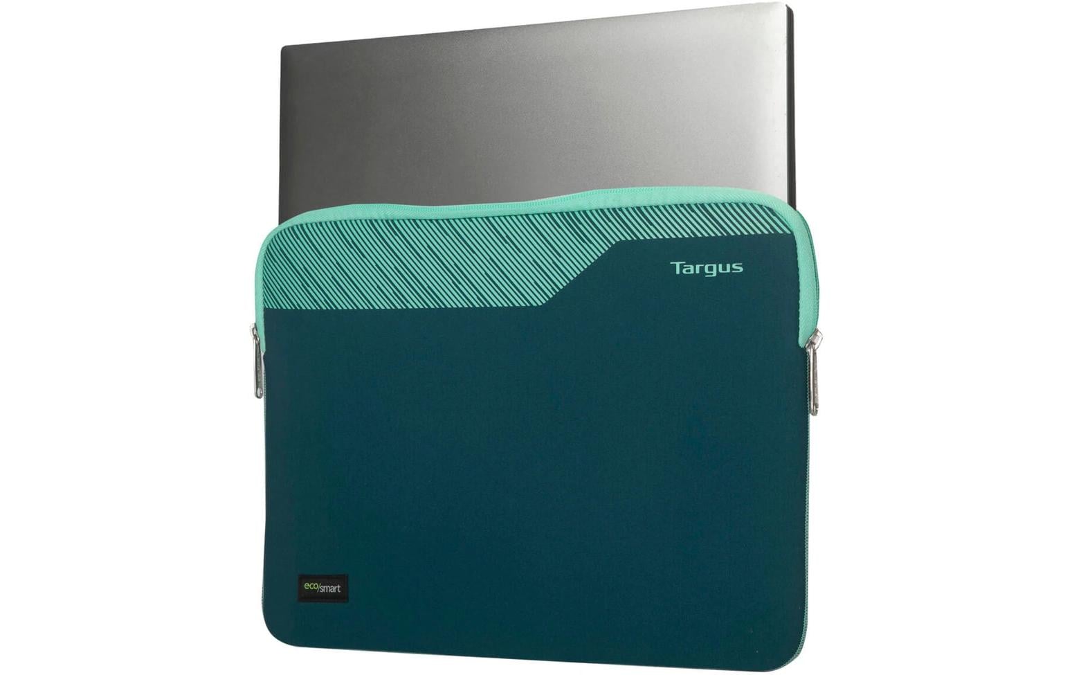 Targus Notebook-Schutzhülle bis 14" – Grün