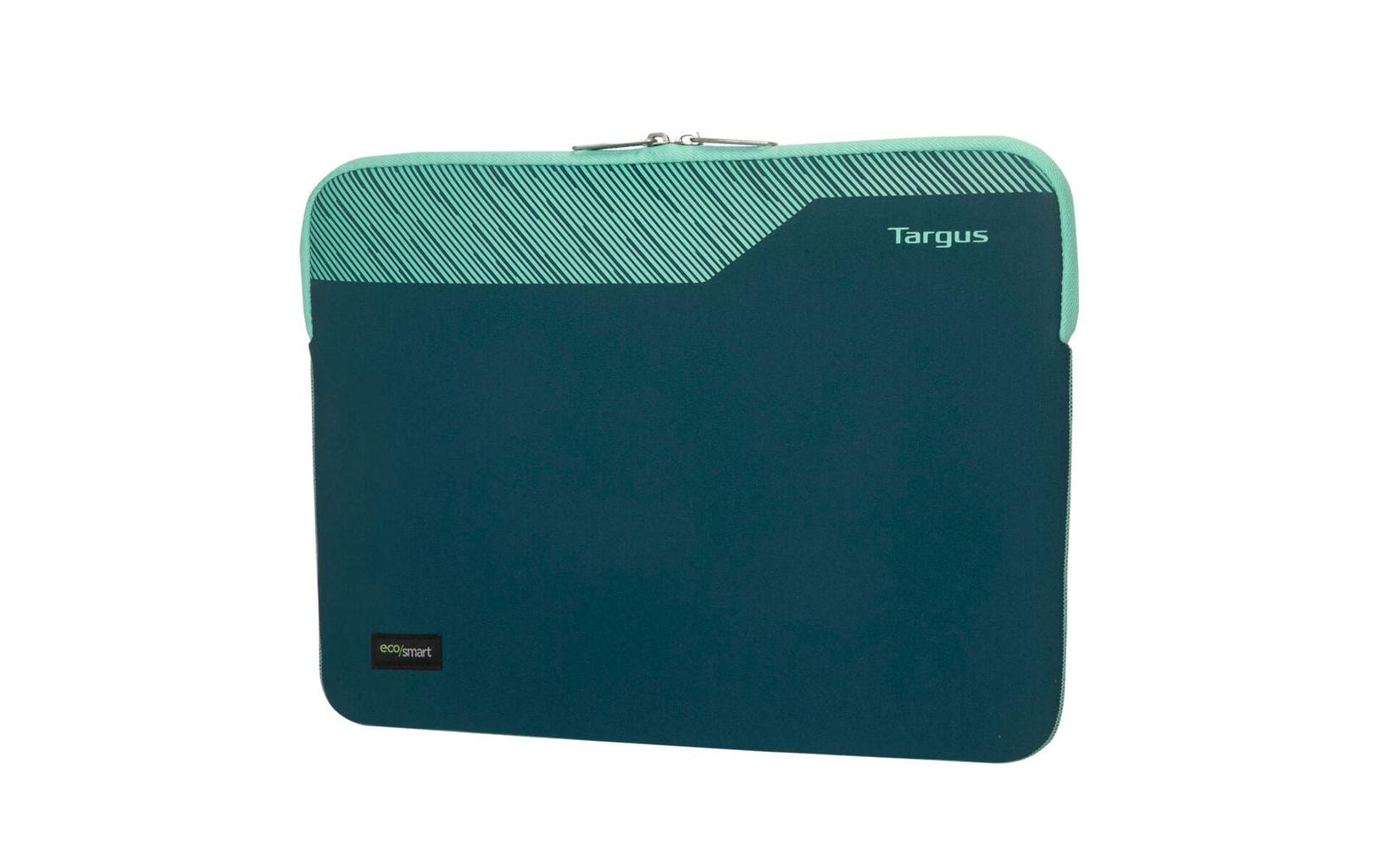 Targus Notebook-Schutzhülle bis 14" – Grün