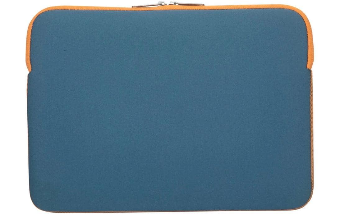 Targus Notebook-Schutzhülle – für Notebooks bis 14" – Blau