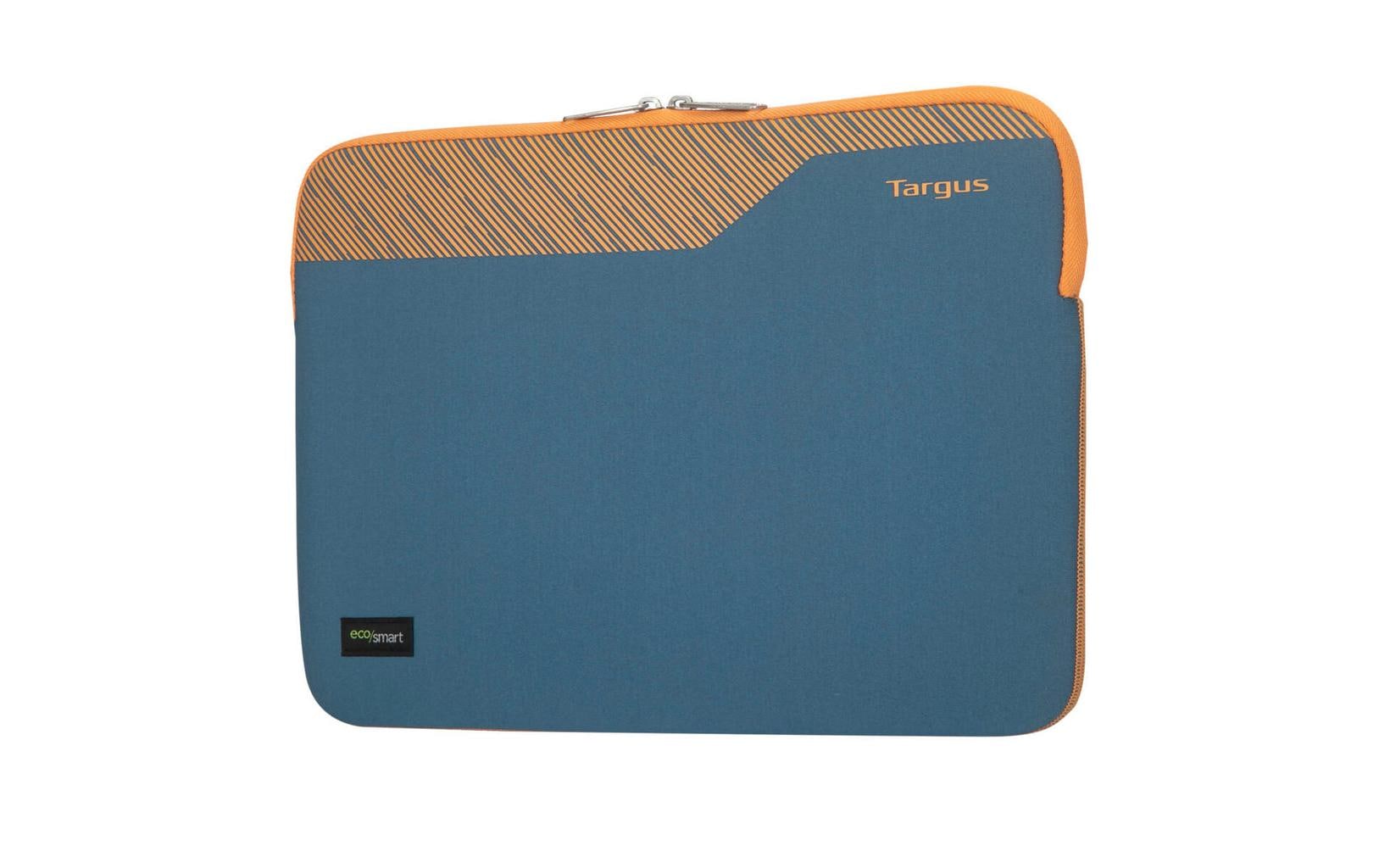 Targus Notebook-Schutzhülle – für Notebooks bis 14" – Blau
