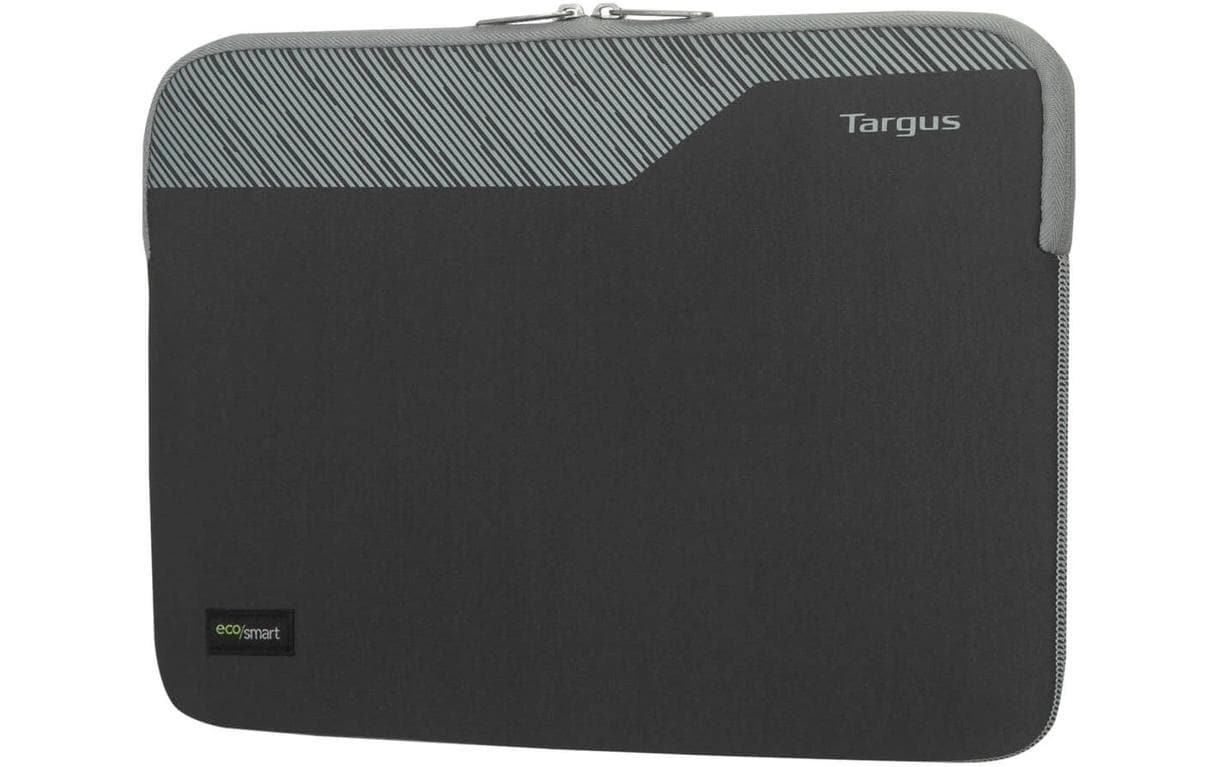 Targus Notebook-Schutzhülle bis 14" – Anthrazit