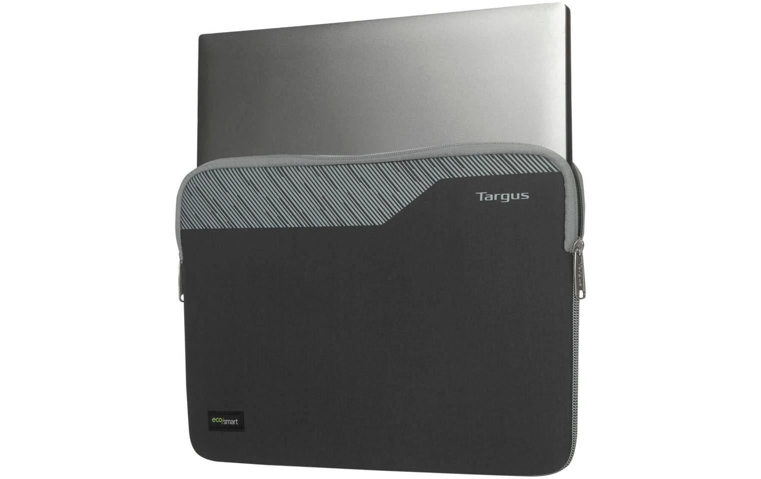 Targus Notebook-Schutzhülle bis 14" – Anthrazit