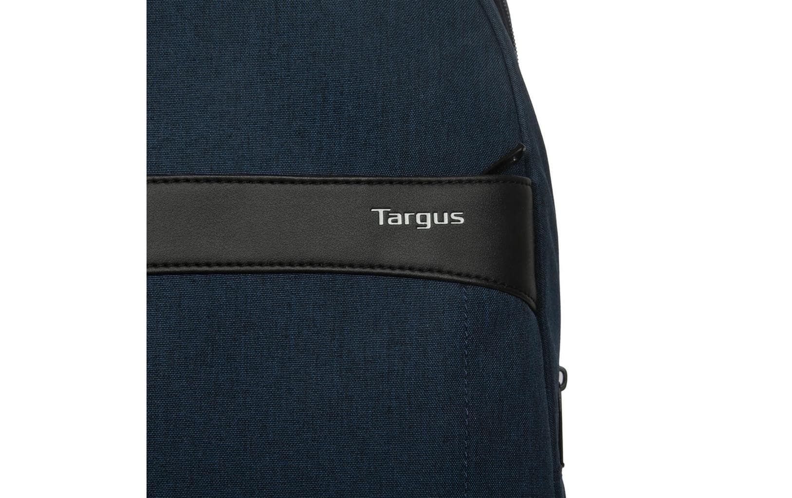 Targus GeoLite EcoSmart Essential BP – Notebook-Rucksack – für 15,6"-Notebook, Blau, Recycelt