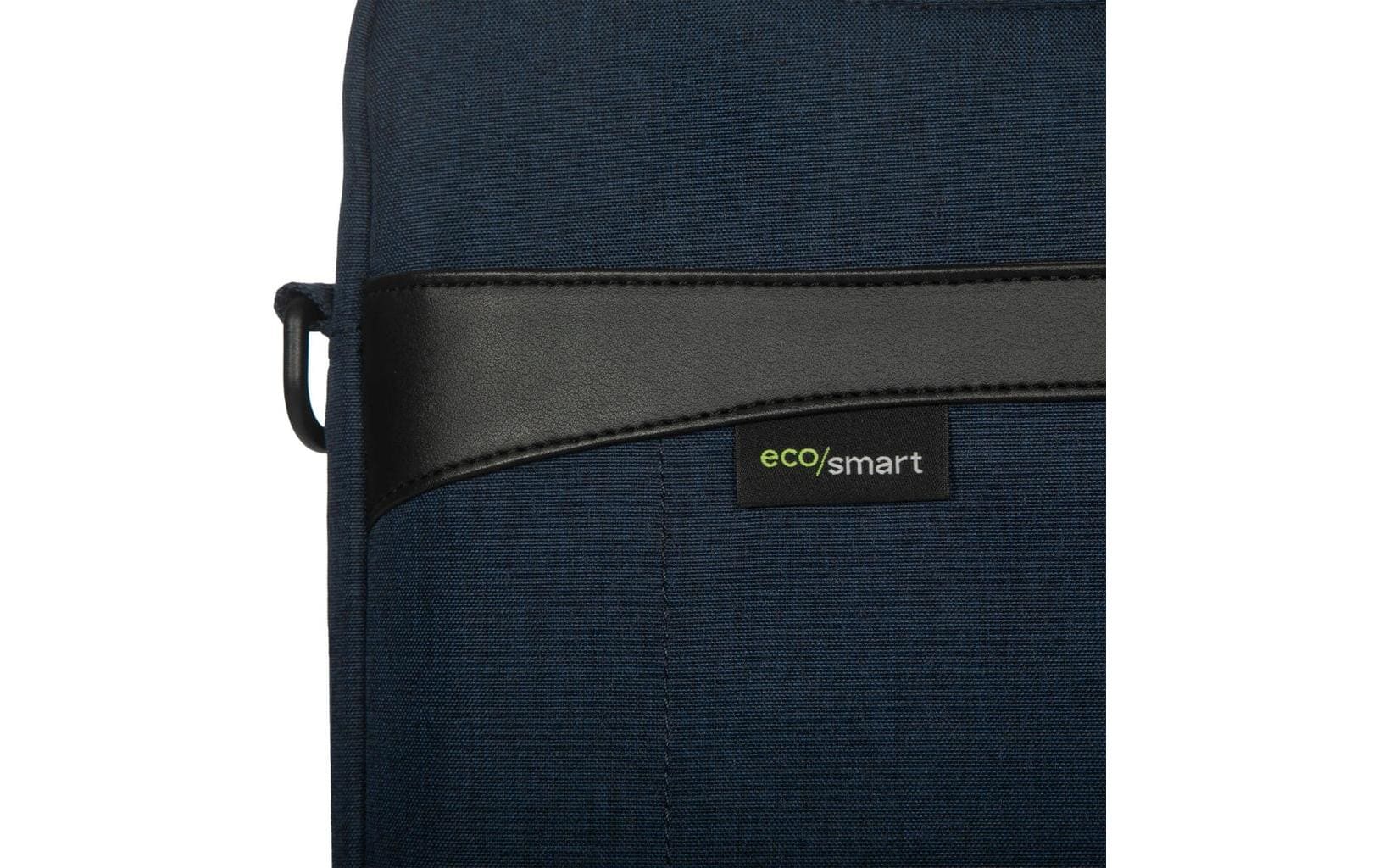 Targus GeoLite Notebook-Tasche 15,6" – Trolley-Band, aus recycelten Materialien – Blau