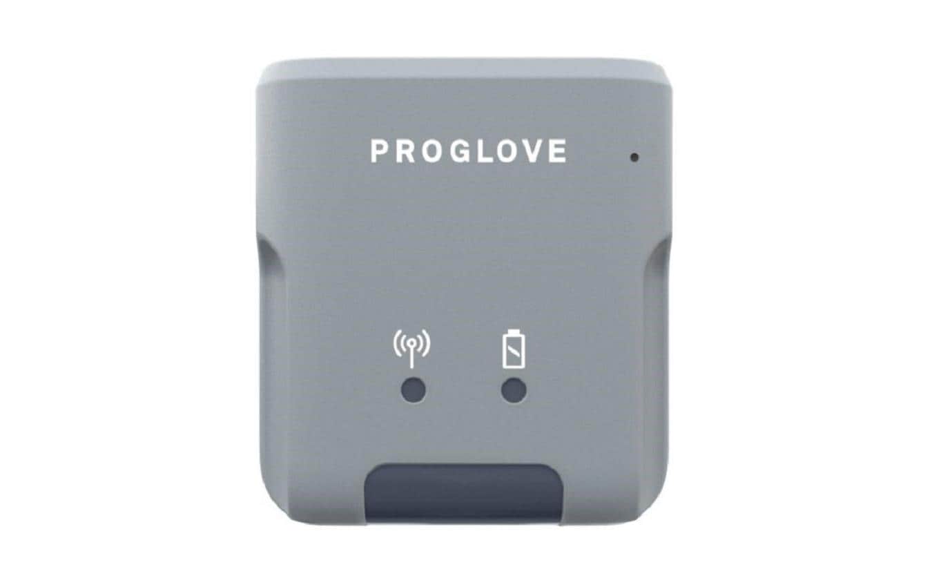 ProGlove MARK Basic 2 M011 – Barcodeleser – Bluetooth