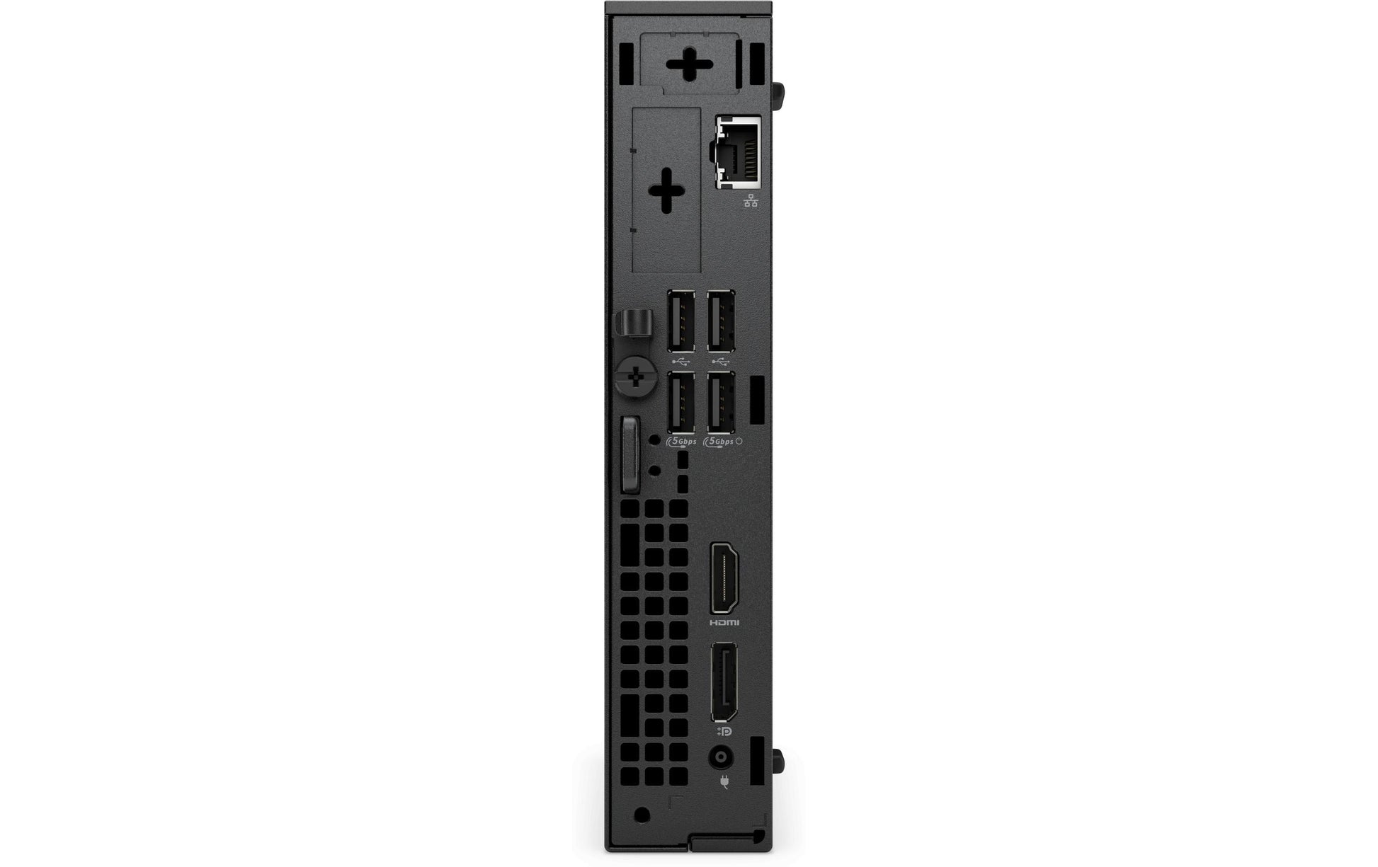 Dell – Pro QCM1250 – Mini-PC, Windows 11 Pro