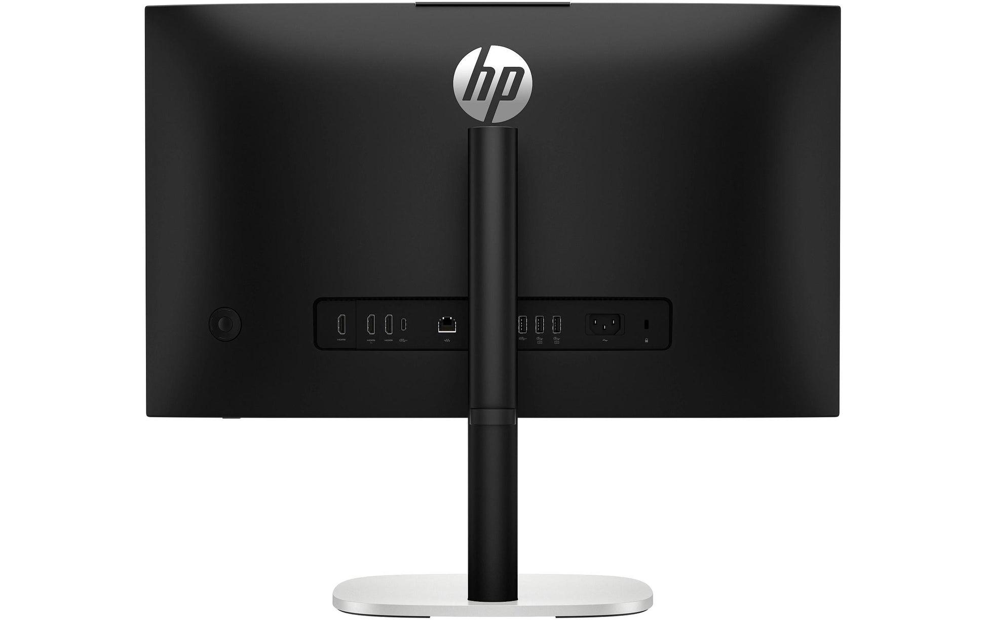 HP ProStudio 4 G1i U7 265T – Monitor, 23,8", IPS, 250 cd/m², Webcam, USB-C, Integriertes Mikrofon, Schwarz