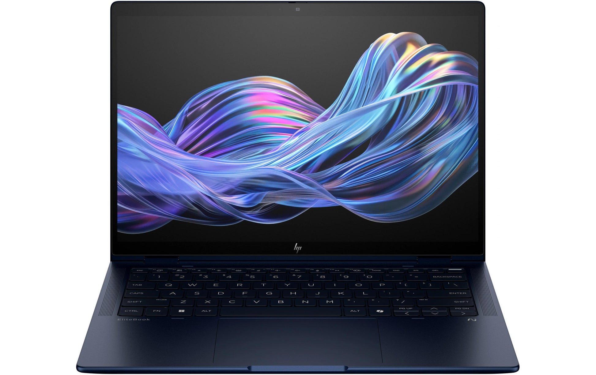 HP EB X Flip G1i AI Convertible – Windows 11 Pro, QWERTZ (CH)