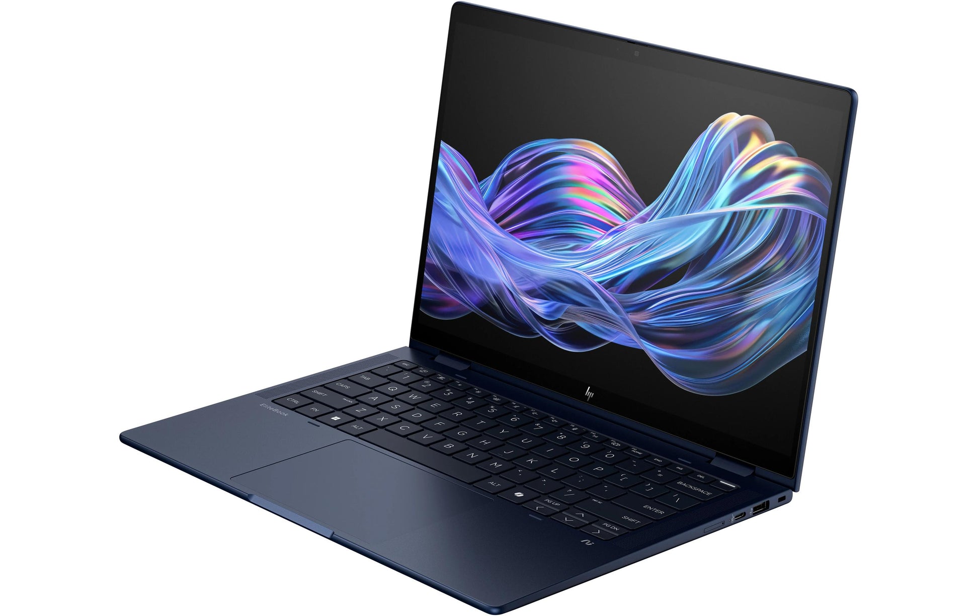 HP EB X Flip G1i AI U5 228V, 32 GB, 1 TB – 14" WUXGA, Windows 11 Pro