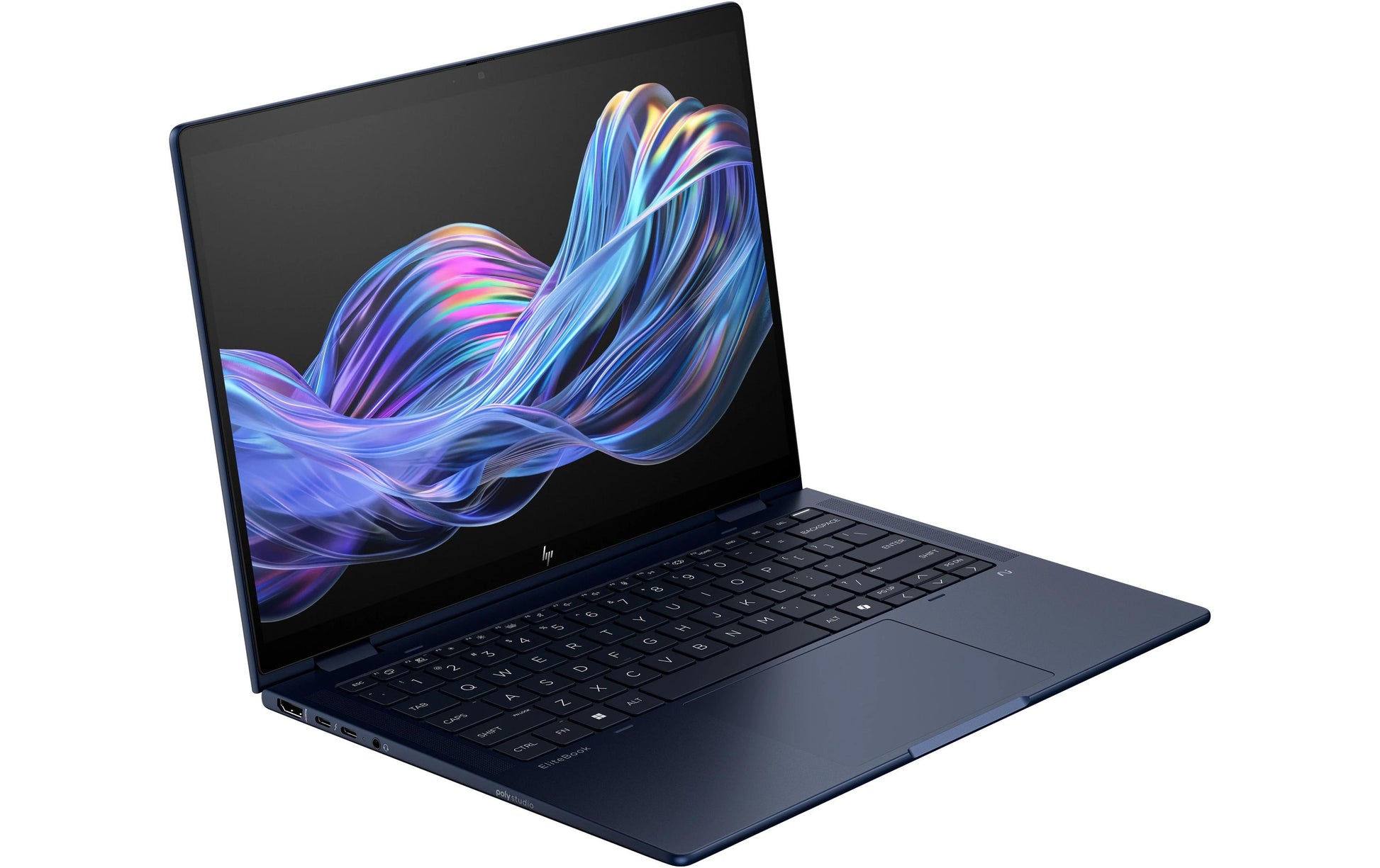 HP EB X Flip G1i AI Convertible – Windows 11 Pro, QWERTZ (CH)