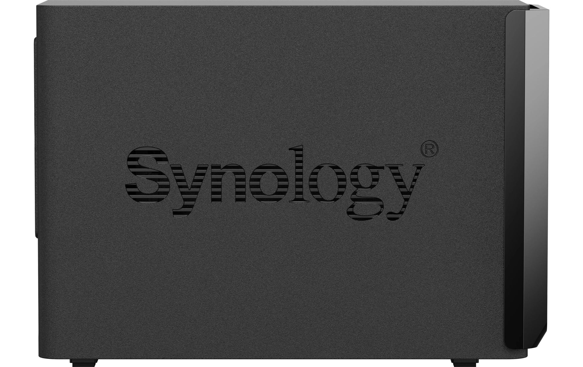 Synology DS225+ – 2-Bay Desktop NAS – Intel Celeron J4125, 2 GB RAM, 2.5GbE, DSM, 32 TB (vorinstalliert)