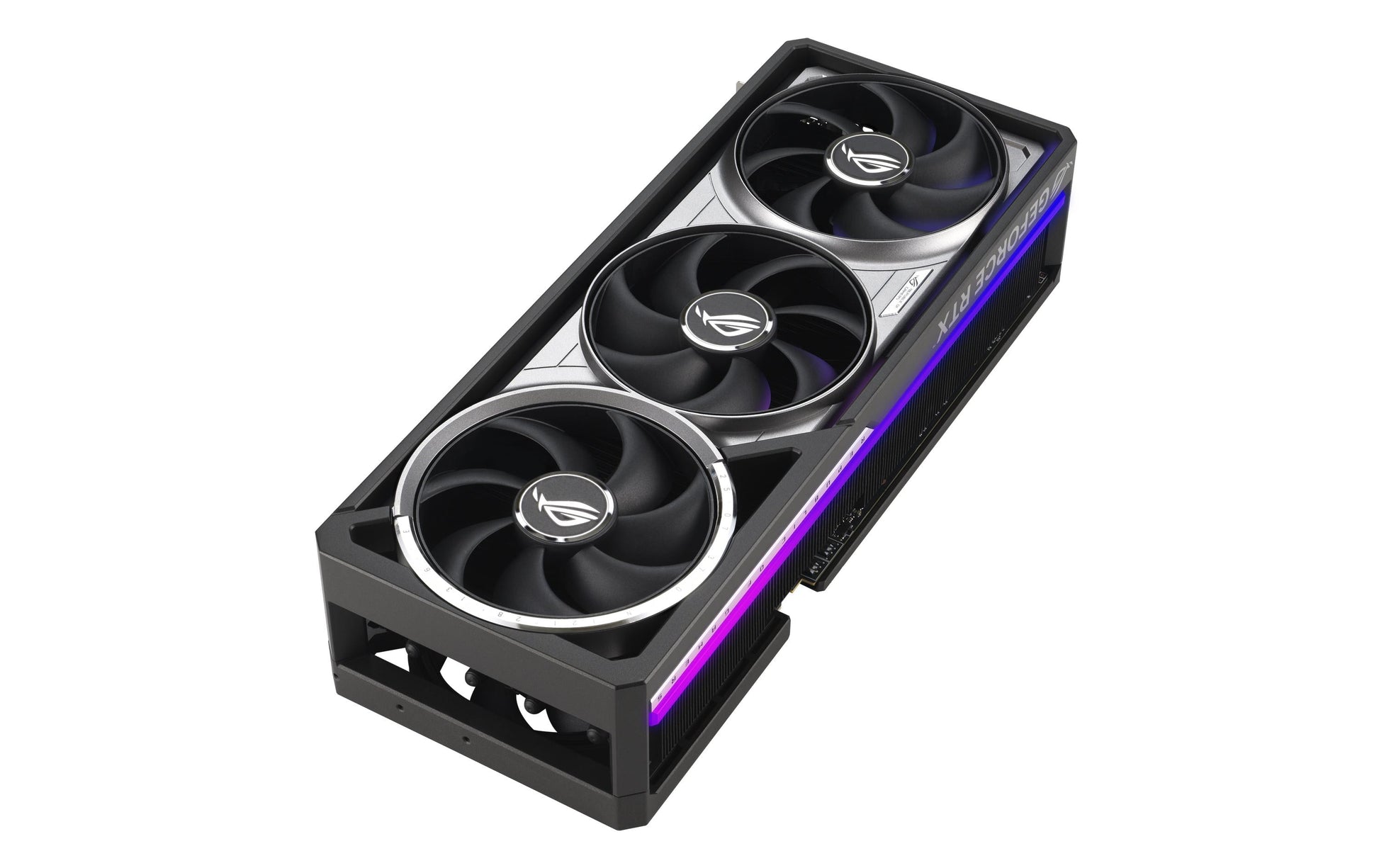 ASUS ROG-ASTRAL-O32G-BTF-GAMING – PCIe Grafikkarte – GeForce RTX 5090, 32 GB GDDR7, PCIe 5.0, 3×DP, 2×HDMI