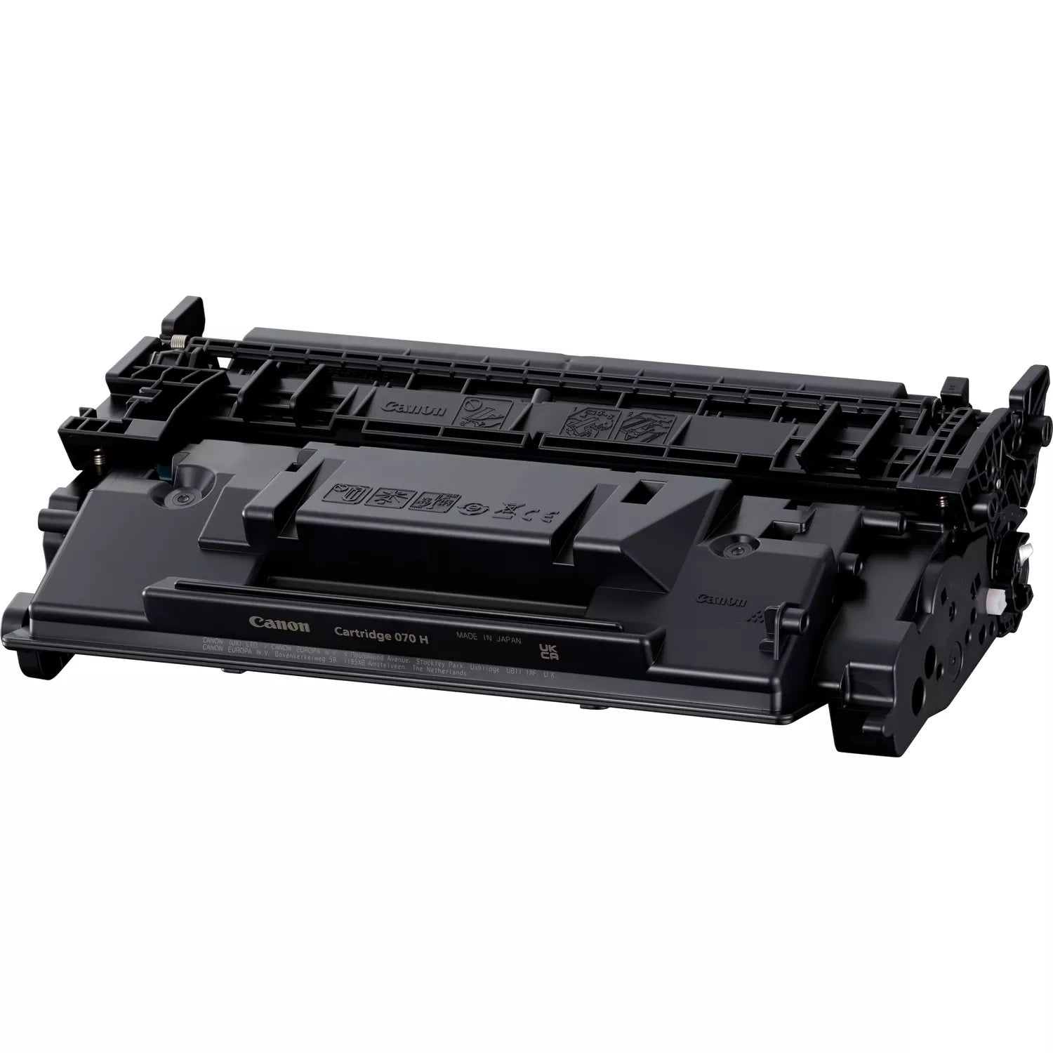 Canon Toner 070H – schwarz, 10200 Seiten