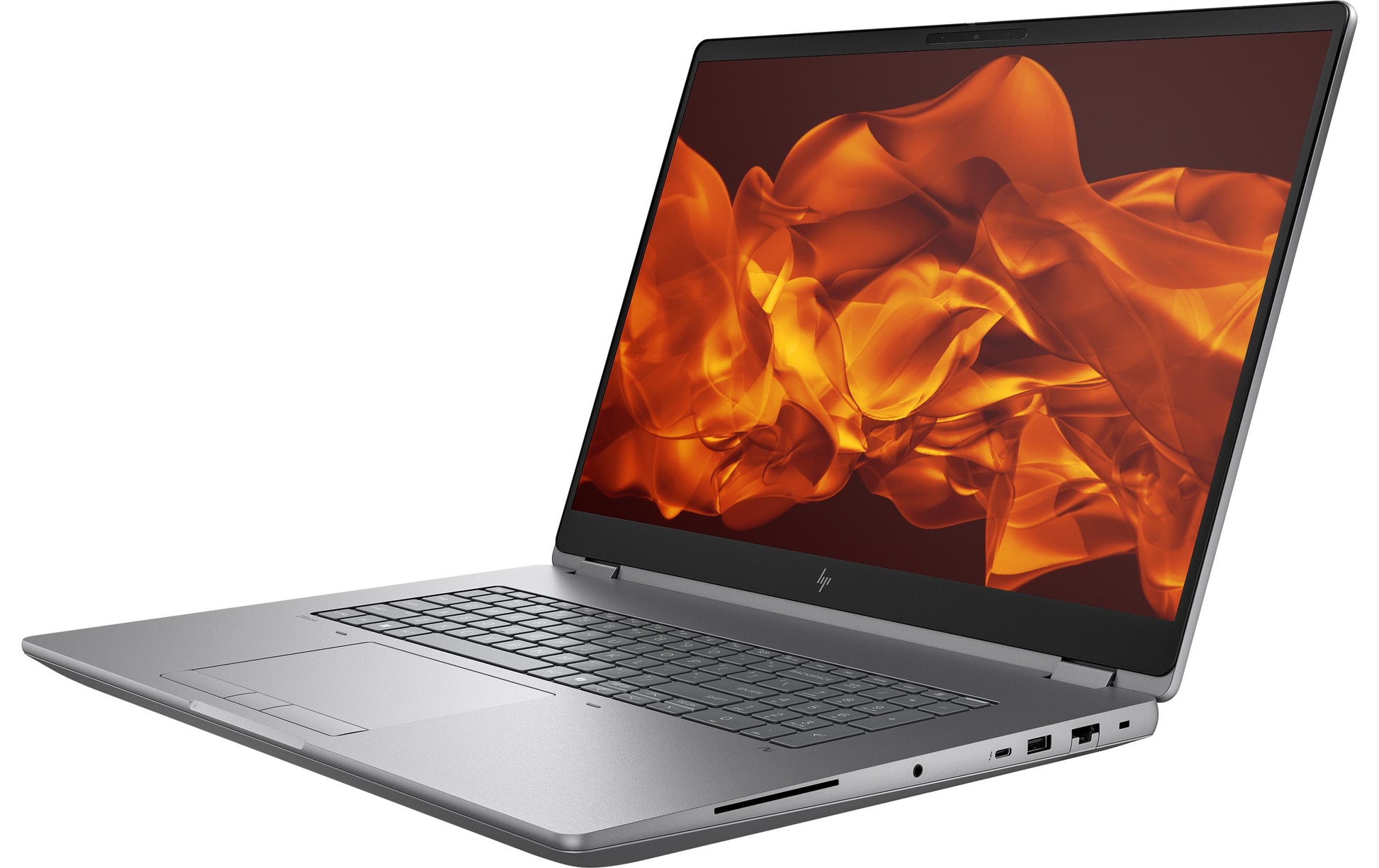 HP ZBook Fury G1I 18,0" U7-255HX, 64 GB, 2 TB, RTX B2000, 5G – Windows 11 Pro