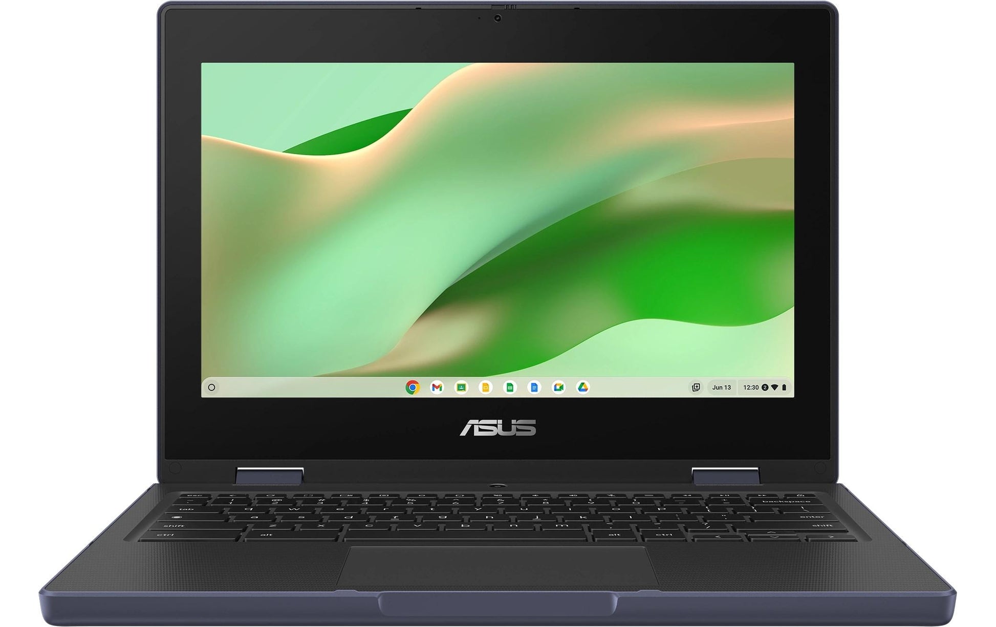 ASUS Chromebook CR11 Flip CR1104FTA – ChromeOS, QWERTZ (CH)