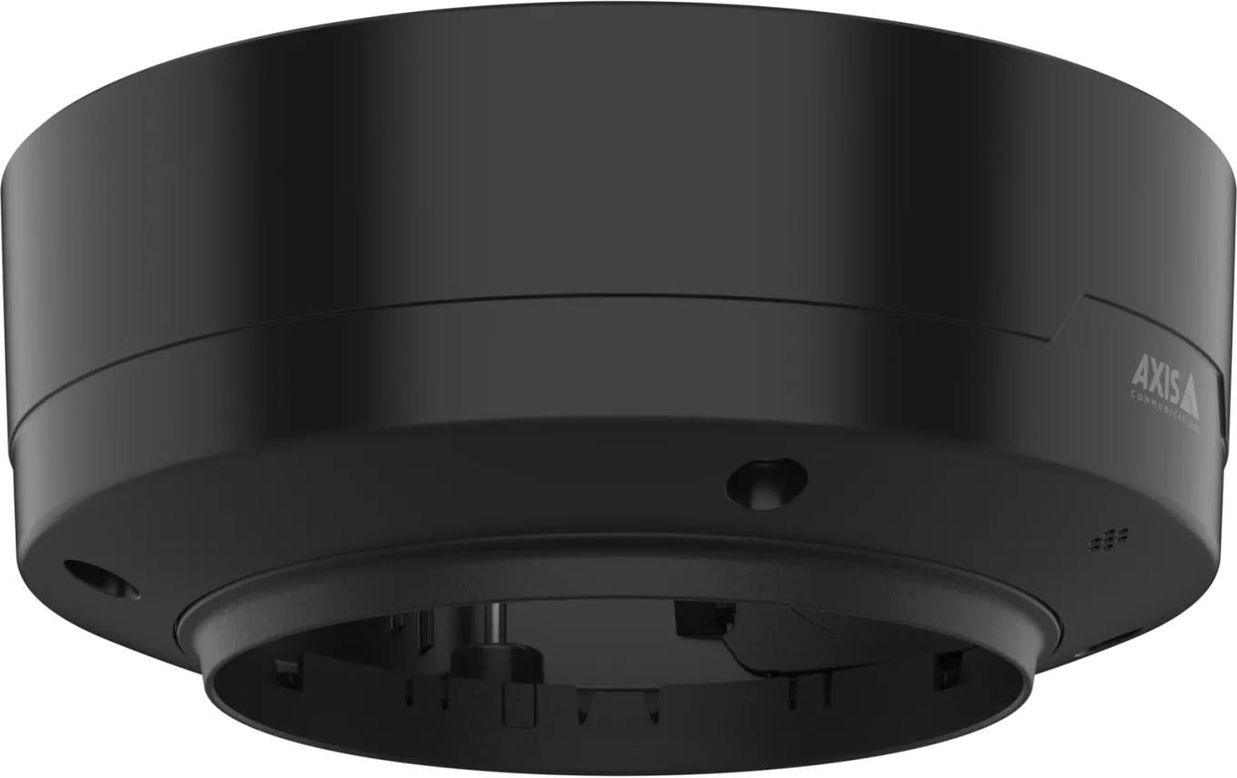 Axis Gehäuse TP3837-E – schwarz