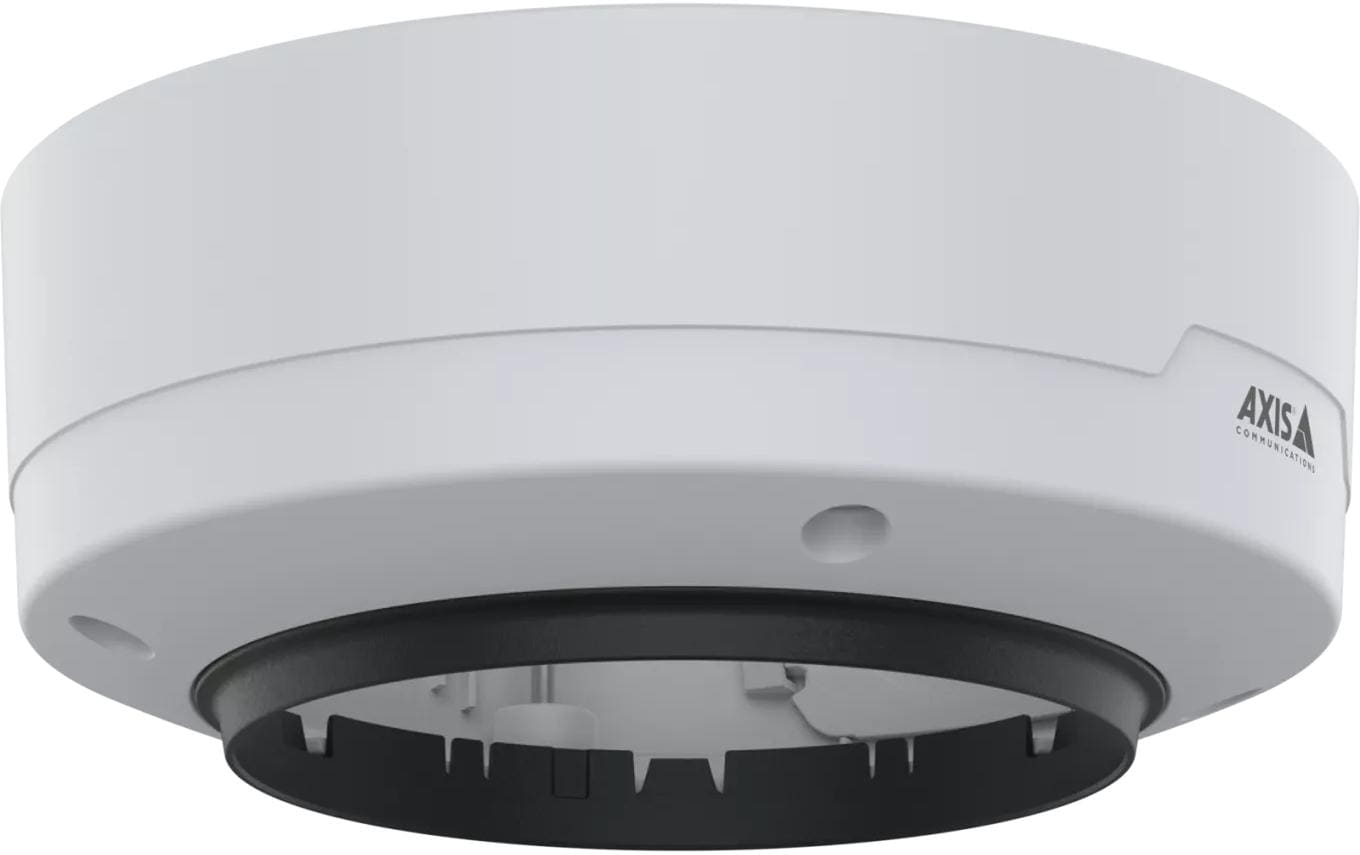 Axis Gehäuse – weiss – für TP3838-E