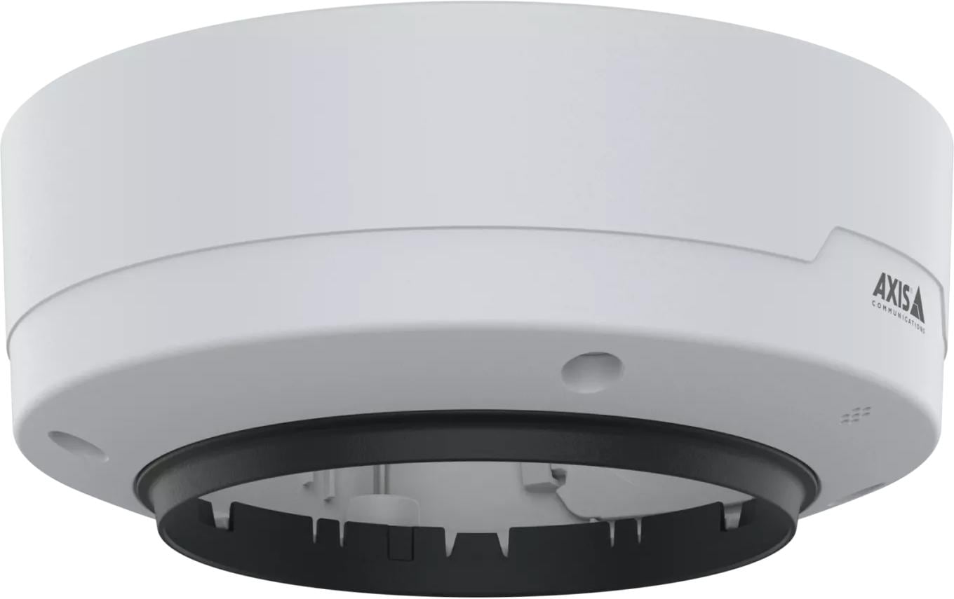 Axis Gehäuse – weiss – für TP3837-E