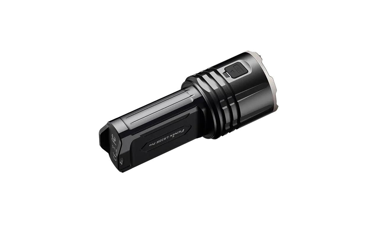 Fenix Taschenlampe LR35R Pro – 10000 lm, 500 m, Akku 6000 mAh, wasserfest