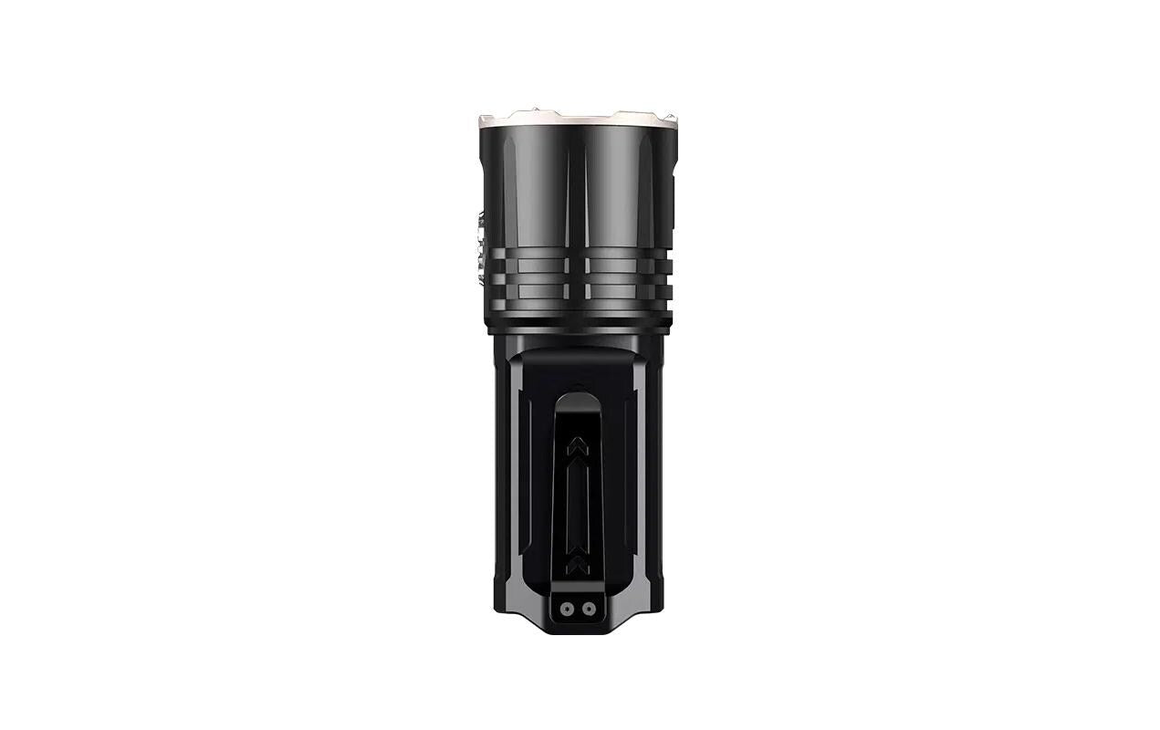 Fenix Taschenlampe LR35R Pro – 10000 lm, 500 m, Akku 6000 mAh, wasserfest