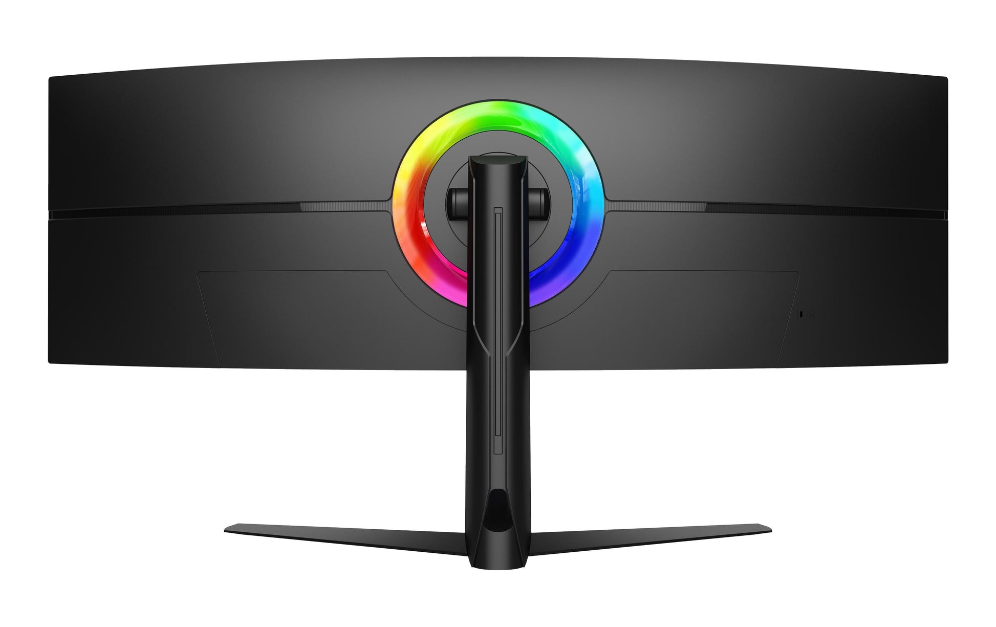 LC-Power LC-M49QCK – Monitor, 49", 5120 × 1440, VA, 120 Hz, Gebogen, Adaptive Sync, Schwarz